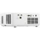 Viewsonic LS741HD data projector 5000 ANSI lumens DMD 1080p (1920x1080) Black, White Viewsonic LS741HD data projector 5000 ANSI lumens DMD 1080p (1920x1080) Black, White