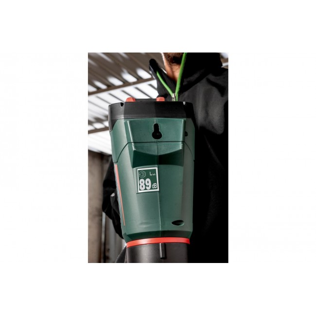 Metabo LB 18 LTX BL