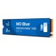 Western Digital WDS200T4B0E internal solid state drive 2 TB M.2 PCI Express 4.0 NVMe