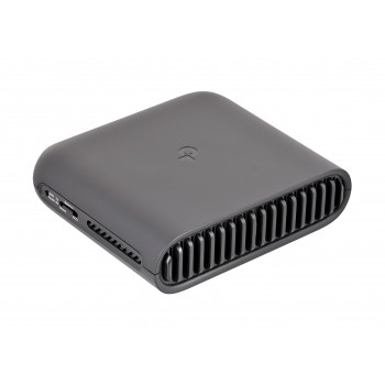 TP-Link TL-WR3002X wireless router Gigabit Ethernet Dual-band (2.4 GHz / 5 GHz) Black