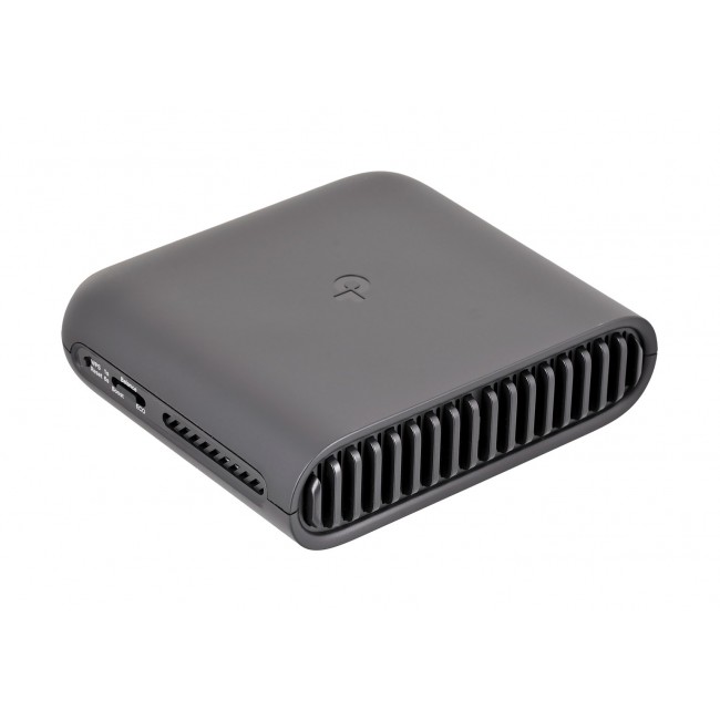 TP-Link TL-WR3002X wireless router Gigabit Ethernet Dual-band (2.4 GHz / 5 GHz) Black