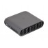 TP-Link TL-WR3002X wireless router Gigabit Ethernet Dual-band (2.4 GHz / 5 GHz) Black
