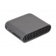 TP-Link TL-WR3002X wireless router Gigabit Ethernet Dual-band (2.4 GHz / 5 GHz) Black