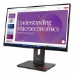 Lenovo ThinkVision T24D-40 Monitor Lenovo ThinkVision T24D-40 Monitor