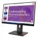 Lenovo ThinkVision T24D-40 Monitor