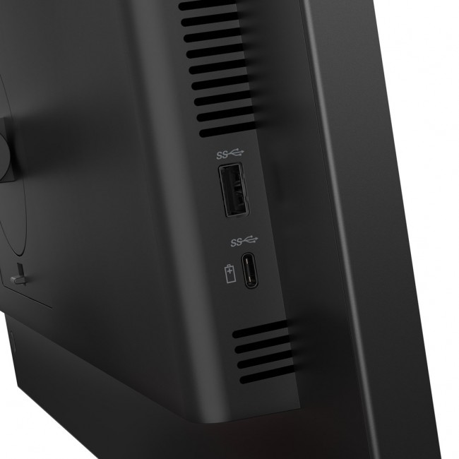 Lenovo ThinkVision T24D-40 Monitor
