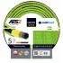 CELLFAST GARDEN HOSE GREEN ATS2 SIZE: 5/8