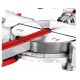 Bevel saw 1800W Graphite blade 254x30 mm
