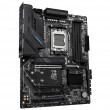 GIGABYTE B840 GAMING X WIFI6E Motherboard - AMD Ryzen 9000 CPUs, 12+2+2 Phases VRM, up to 7600MHz DDR5(O.C), 2xPCIe 4.0 + 1xPCIe 3.0 M.2, Wi-Fi 6E, 2.5GbE LAN, USB 3.2 Gen 2 GIGABYTE B840 GAMING X WIFI6E Motherboard - AMD Ryzen 9000 CPUs, 12+2+2 Phases VRM, up to 7600MHz DDR5(O.C), 2xPCIe 4.0 + 1xPCIe 3.0 M.2, Wi-Fi 6E, 2.5GbE LAN, USB 3.2 Gen 2