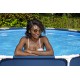 Bestway Steel Pro Round Above Ground Pool 3.66 m x 76 cm