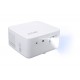 Acer PD1810IC Standard throw projector 1000 ANSI lumens DLP UHD 4K (3840x2160) 3D White