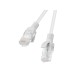 LANBERG PATCHCORD UTP CAT.5E 0.5M GRAY PCU5-10CC-0050-S LANBERG PATCHCORD UTP CAT.5E 0.5M GRAY PCU5-10CC-0050-S