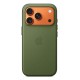 Apple iPhone 17 Pro TechWoven Case with MagSafe - Green