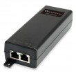 LevelOne Gigabit PoE Injector, 802.3at/af PoE, 30W LevelOne Gigabit PoE Injector, 802.3at/af PoE, 30W