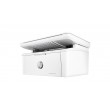 HP LaserJet M140w Wireless Multifunction Black and white Printer, Copier, Scanner