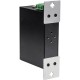 Trendnet TI-PE50 network switch Unmanaged Fast Ethernet (10/100) Power over Ethernet (PoE) Black
