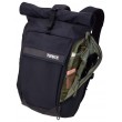 Thule Paramount PARABP3116 Black backpack Casual backpack Nylon, Polyester Thule Paramount PARABP3116 Black backpack Casual backpack Nylon, Polyester