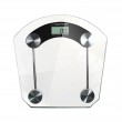 Esperanza EBS008K personal scale Electronic personal scale Rectangle Black Esperanza EBS008K personal scale Electronic personal scale Rectangle Black