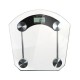 Esperanza EBS008K personal scale Electronic personal scale Rectangle Black