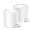 TP-Link AX3000 Whole Home Mesh WiFi 6 System, 2-Pack TP-Link AX3000 Whole Home Mesh WiFi 6 System, 2-Pack
