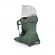 Osprey Poco Child Carrier Tourist Carrier Green