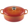 Le Creuset 2022513 roasting pan 8.9 L Cast iron Le Creuset 2022513 roasting pan 8.9 L Cast iron