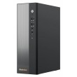 Blackview NEX60 Intel Core i5 210H 16 GB DDR4 512 GB SSD Windows 11 Pro Small Desktop PC Black