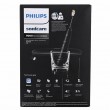 Philips HX9911/17 electric toothbrush Adult Sonic toothbrush Black