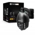INSTAR IN-9820 4K Schwarz