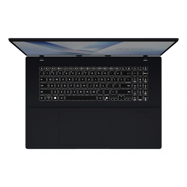 ASUS Vivobook 18 M1807GA-S8013W Copilot+ PC AMD Ryzen AI 7 445 Laptop 45.7 cm (18