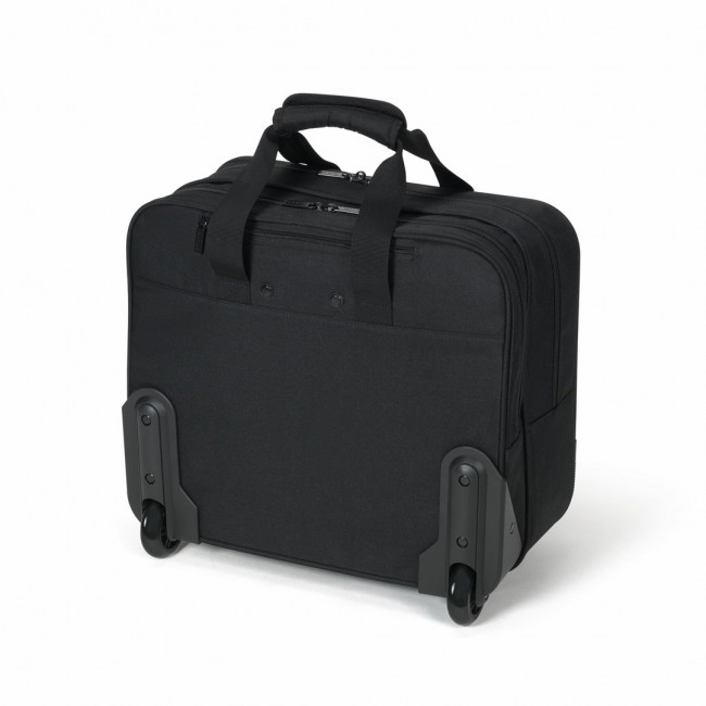 DICOTA Laptop Roller Top Traveller Eco BASE 13 -16 40.6 cm (16