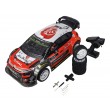 Amewi C3 WRC Radio-Controlled (RC) model Rally car Electric engine 1:7