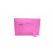 Denver PFF-1023P digital photo frame Pink 25.6 cm (10.1