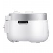 Rice cooker with cuckoo CRP-LHTR1009F