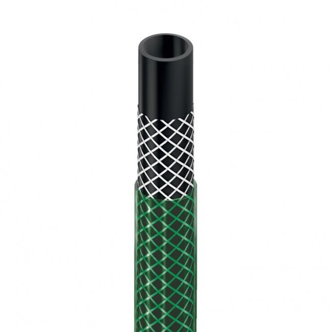 CELLFAST GARDEN HOSE ECONOMIC SIZE: 3/4