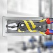 Knipex 82 02 250 not categorized