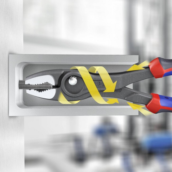 Knipex 82 02 250 not categorized