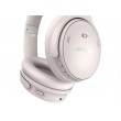 Bose QuietComfort Headset Wired & Wireless Head-band Music/Everyday Bluetooth White