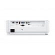 Acer Home X1528Ki Standard throw projector 5200 ANSI lumens DLP 1080p (1920x1080) 3D White
