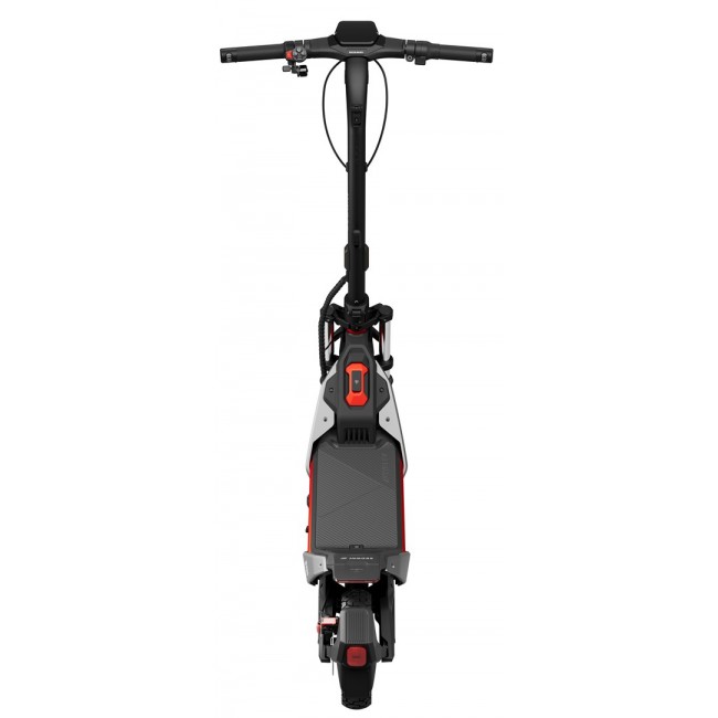 Scooter Segway Ninebot Kickscooter ZT3 Pro E Scooter Segway Ninebot Kickscooter ZT3 Pro E