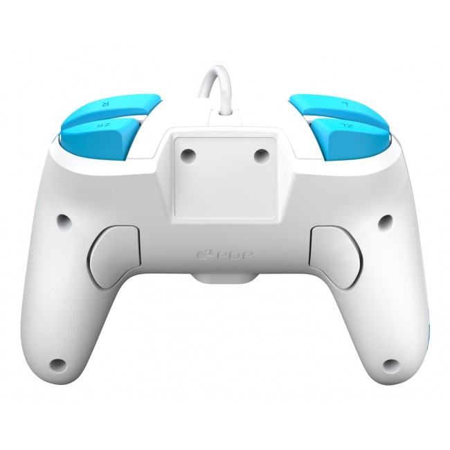 PDP Nintendo Switch Mario Escape REMATCH Controller