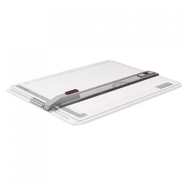 Rotring S0232430 drawing board A4 (210x297 mm) Grey, White