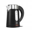 ELDOM C185 C TRIPO CORDLESS KETTLE 0.8 L 1000 W BLACK ELDOM C185 C TRIPO CORDLESS KETTLE 0.8 L 1000 W BLACK
