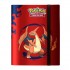UltraPro Pokemon Pocket PRO-Binder Charizard Y9 und X