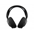 Steelseries Arctis Nova 5P Wireless Headset Head-band Gaming USB Type-C Bluetooth Black