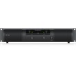 Behringer NX6000 audio amplifier 2.0 channels Home Black