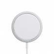 Apple MagSafe Charger -Induktive Ladematte- 15W (magnetisch) Apple MagSafe Charger -Induktive Ladematte- 15W (magnetisch)