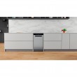 Whirlpool WSFO 3T223 PC X Freestanding 10 place settings