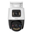 Imou PS70F Spherical IP security camera Outdoor 2880 x 1620 pixels Ceiling Imou PS70F Spherical IP security camera Outdoor 2880 x 1620 pixels Ceiling