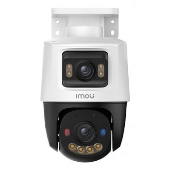 Imou PS70F Spherical IP security camera Outdoor 2880 x 1620 pixels Ceiling